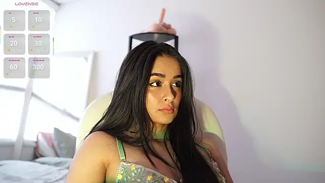 abigail adamss online show from 04.11.26