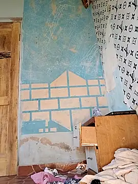 Crazybitchtheanalgoddess4 online show from 11.24.25