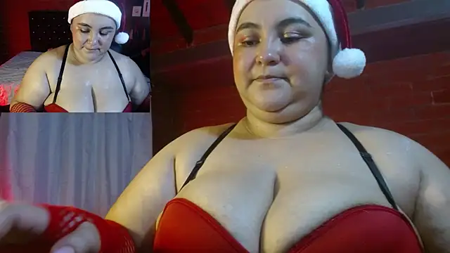 KATIIA16 online show from 12.24.24