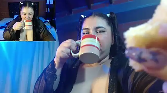 KATIIA16 online show from 12.29.24