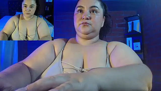 KATIIA16 online show from 12.29.24