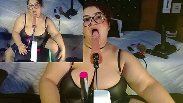 KATIIA16 online show from 01.05.25