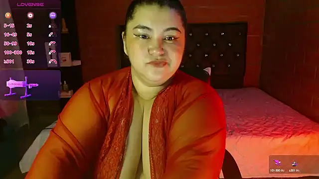 KATIIA16 online show from 01.12.25