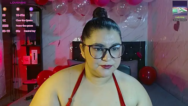 KATIIA16 online show from 02.13.25