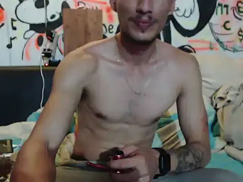 roystonee01 online show from 09.19.25