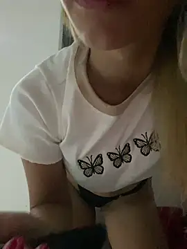 Carolinen online show from 01.31.25