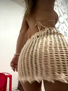 Carolinen online show from 09.20.25