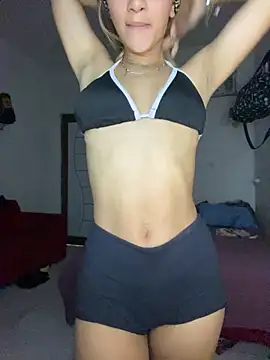 Carolinen online show from 09.30.25