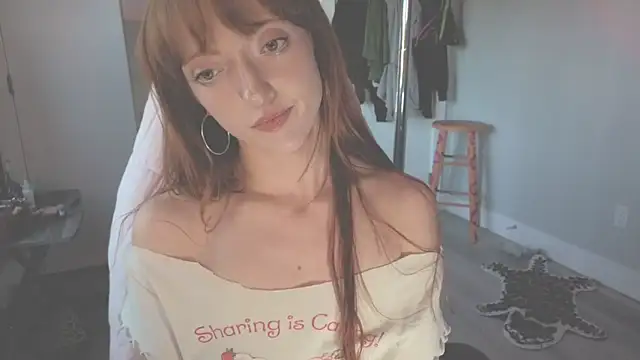 foxxyyyred online show from 05.31.26