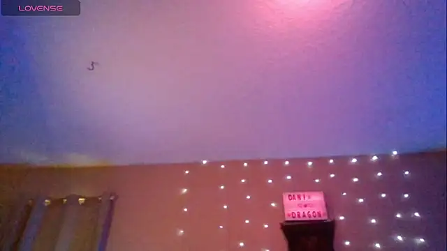 Dani Dragon69 online show from 12.11.24