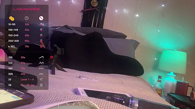 Dani Dragon69 online show from 02.19.25