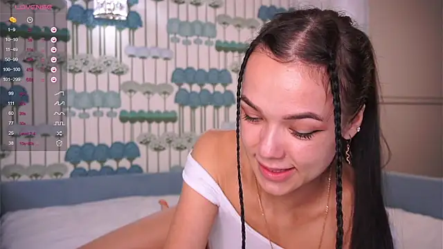 SynneFrary online show from 01.21.25