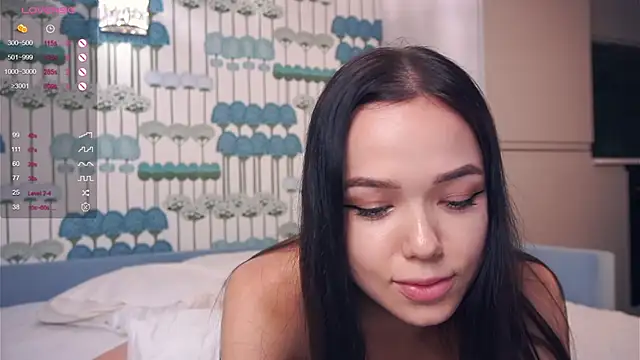 SynneFrary online show from 01.22.25