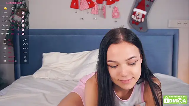 SynneFrary online show from 01.23.25