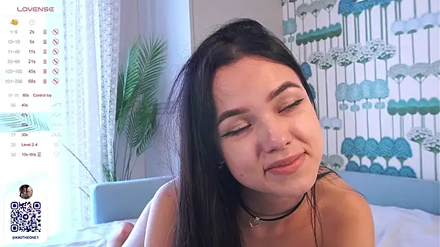 SynneFrary online show from 02.24.25