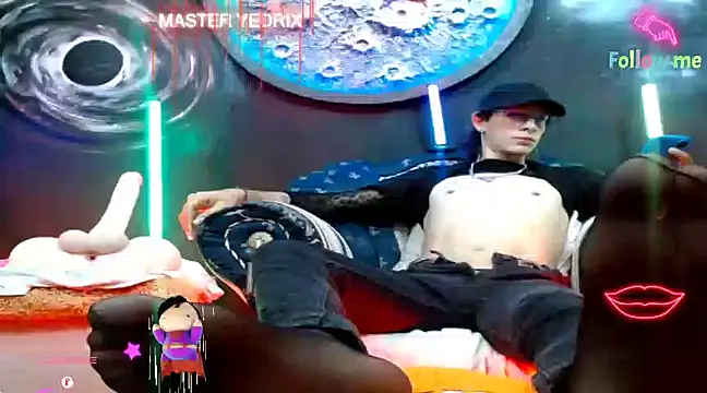 Yedrix online show from 02.08.25