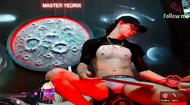 Yedrix online show from 02.08.25