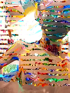 mackyjam online show from 10.29.25