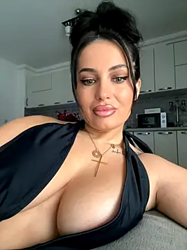 melissablack online show from 09.30.25