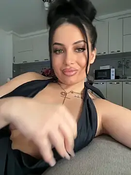 melissablack online show from 10.12.25