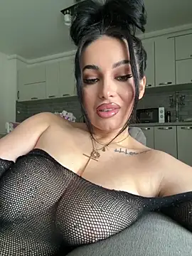 melissablack online show from 03.13.26