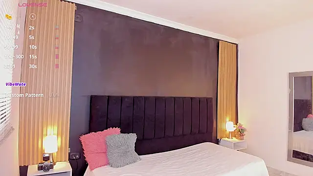 sweetsofia18 online show from 05.17.26