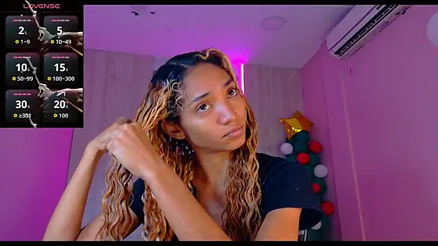 Charlotte Love10 online show from 12.19.25