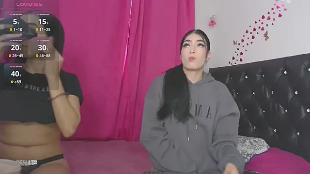 littleayshel online show from 01.15.26