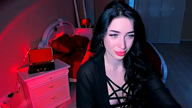 lovely desire online show from 12.02.24