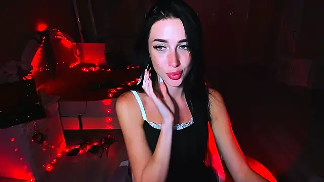 lovely desire online show from 09.17.25