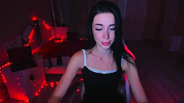 lovely desire online show from 09.21.25