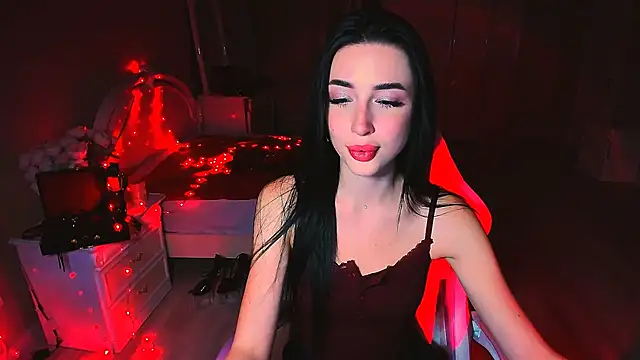 lovely desire online show from 10.04.25