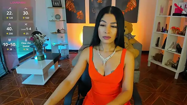 saralife online show from 02.17.26