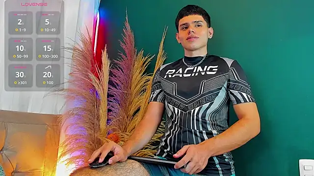 Nathaniel Park online show from 09.18.25