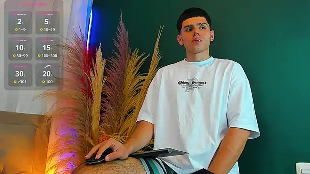 Nathaniel Park online show from 09.20.25