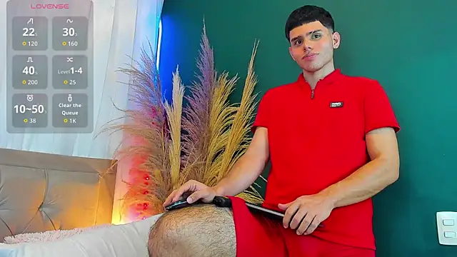 Nathaniel Park online show from 09.21.25