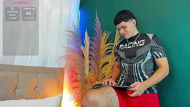 Nathaniel Park online show from 10.01.25