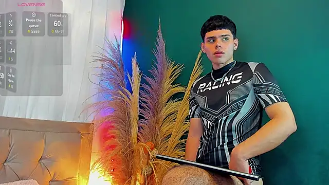 Nathaniel Park online show from 10.14.25