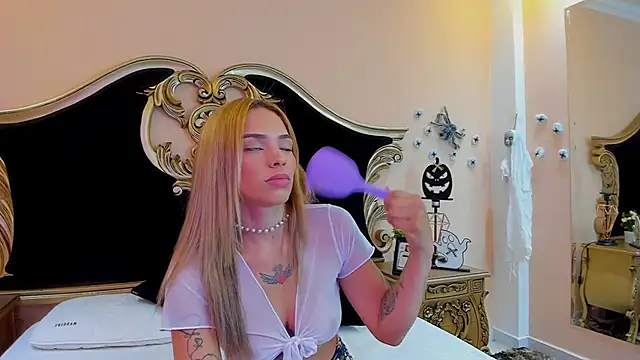 ambarsorachi online show from 10.20.25