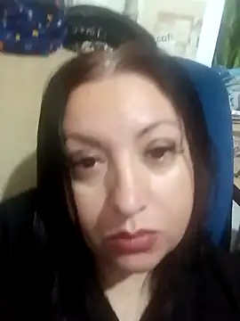 Snapshot of Veronica-Celie chatting on 12.04.24 Veronica-Celie online show from 12.04.24