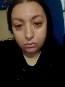 Snapshot of Veronica-Celie chatting on 12.12.24 Veronica-Celie online show from 12.12.24