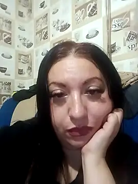 Snapshot of Veronica-Celie chatting on 12.20.24 Veronica-Celie online show from 12.20.24