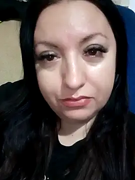 Snapshot of Veronica-Celie chatting on 12.26.24 Veronica-Celie online show from 12.26.24