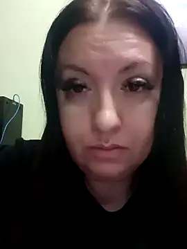 Snapshot of Veronica-Celie chatting on 12.31.24 Veronica-Celie online show from 12.31.24