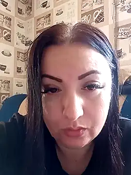 Snapshot of Veronica-Celie chatting on 01.02.25 Veronica-Celie online show from 01.02.25