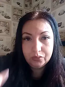 Snapshot of Veronica-Celie chatting on 01.09.25 Veronica-Celie online show from 01.09.25