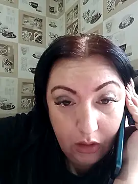 Snapshot of Veronica-Celie chatting on 01.11.25 Veronica-Celie online show from 01.11.25