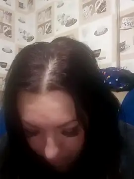 Snapshot of Veronica-Celie chatting on 01.29.25 Veronica-Celie online show from 01.29.25