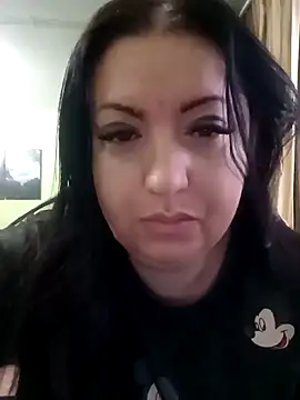 Snapshot of Veronica-Celie chatting on 01.30.25 Veronica-Celie online show from 01.30.25