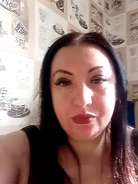 Snapshot of Veronica-Celie chatting on 03.03.25 Veronica-Celie online show from 03.03.25